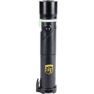 8-N-1 Car Charger Power Bank Auto Safety Tool