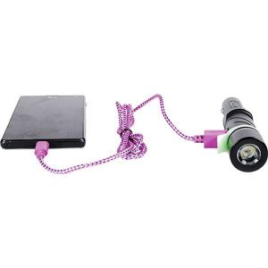 8-N-1 Car Charger Power Bank Auto Safety Tool