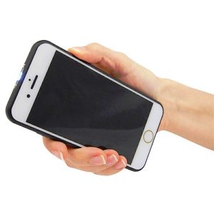 Cell Phone Rechargeable Stun Gun