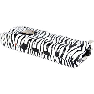 MultiGuard Zebra Stun Gun with Alarm