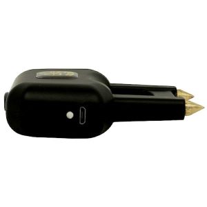 Spike 20 Million volt Black Stun Gun