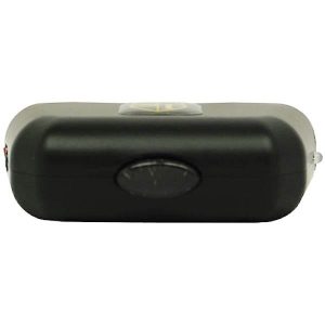 Spike 20 Million volt Black Stun Gun