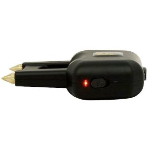 Spike 20 Million volt Black Stun Gun