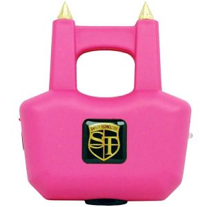 Spike 20 Million volt Pink Stun Gun