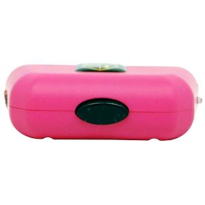 Spike 20 Million volt Pink Stun Gun