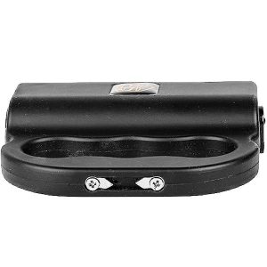 Talon 18 Million volt Black Stun Gun