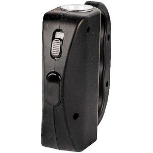 Talon 18 Million volt Black Stun Gun
