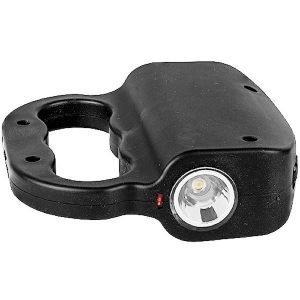 Talon 18 Million volt Black Stun Gun