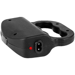Talon 18 Million volt Black Stun Gun