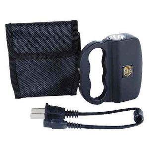 Talon 18 Million volt Black Stun Gun