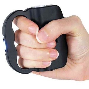 Talon 18 Million volt Black Stun Gun