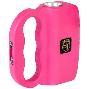 Talon 18 Million volt Pink Stun Gun