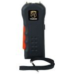Trigger 18 Million volt Black Stun Gun with Disable Pin