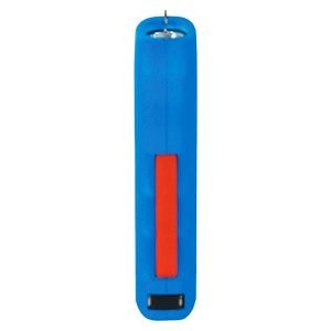 Trigger 18 Million volt Blue Stun Gun with Disable Pin