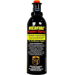 Wildfire™ Pepper Spray 16 oz Fire Master Fogger