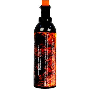 Wildfire™ Pepper Spray 16 oz Fire Master Fogger