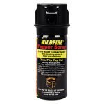 Wildfire™ 2 oz Flip Top Pepper Gel