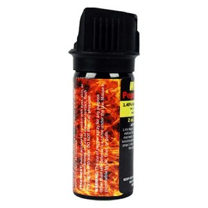 Wildfire™ 2 oz Flip Top Pepper Gel