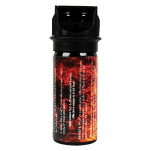 Wildfire™ 2 oz Flip Top Pepper Gel