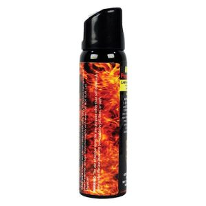 Wildfire™ Pepper Spray 4 oz Fogger