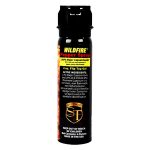 Wildfire™ 4 oz Flip Top Pepper Gel