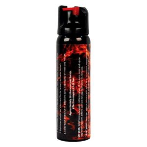 WildFire™ Pepper Spray 4 oz Stream