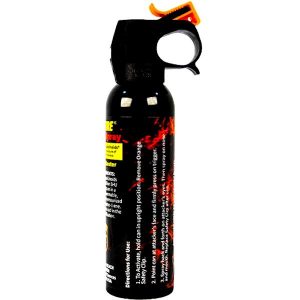 Wildfire™ Pepper Spray 9 oz Fire Master Fogger
