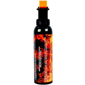 Wildfire™ Pepper Spray 9 oz Fire Master Fogger