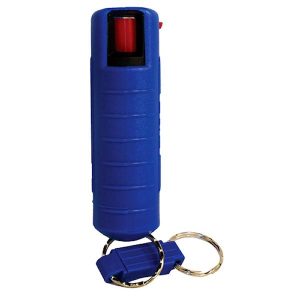 Wildfire™ Pepper Spray ½ oz Blue Hard Case