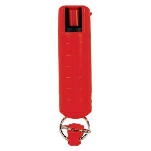 Wildfire™ Pepper Spray ½ oz Red Hard Case