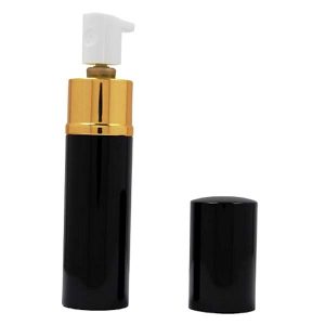 WildFire™ Black Lipstick Pepper Spray