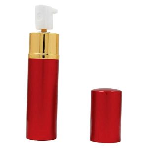 WildFire™ Red Lipstick Pepper Spray