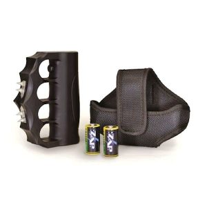 ZAP™ Blast Knuckles Extreme Stun Gun